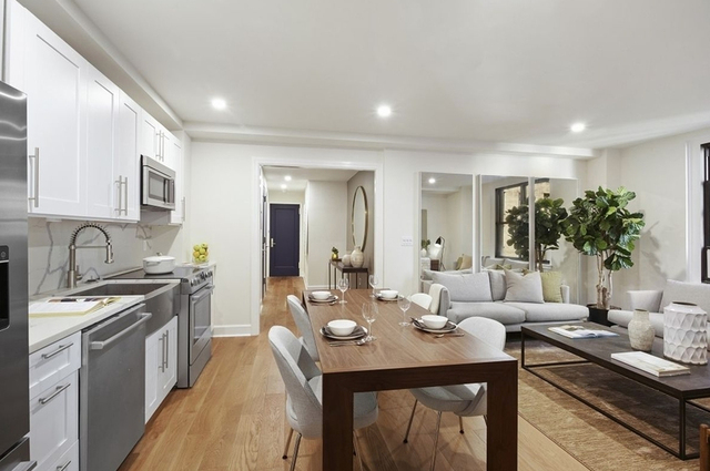 3 Bedrooms, Turtle Bay Rental in NYC for $10,350 - Photo 1