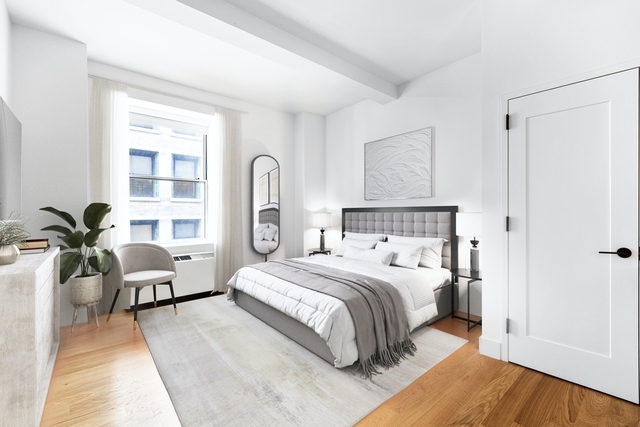 1 Bedroom, Financial District Rental in NYC for $4,360 - Photo 1