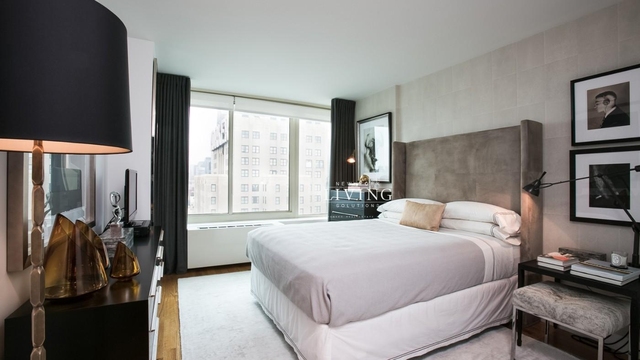 1 Bedroom, Hudson Yards Rental in NYC for $4,680 - Photo 1
