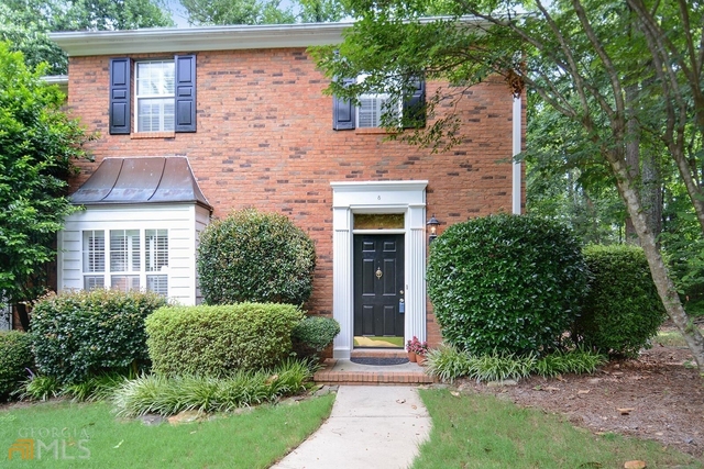 3 Bedrooms, Ivey Woods Rental in Atlanta, GA for $2,850 - Photo 1