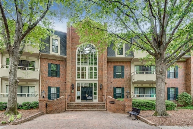 2 Bedrooms, Pine Hills Rental in Atlanta, GA for $2,250 - Photo 1
