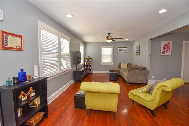 3 Bedrooms, Kirkwood Rental in Atlanta, GA for $3,500 - Photo 1