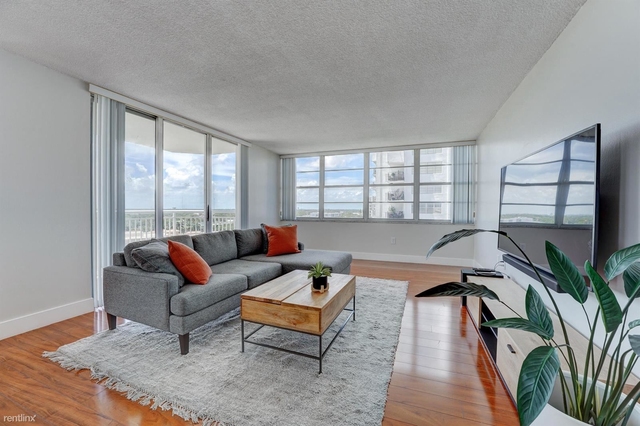 2 Bedrooms, Aventura Rental in Miami, FL for $3,000 - Photo 1