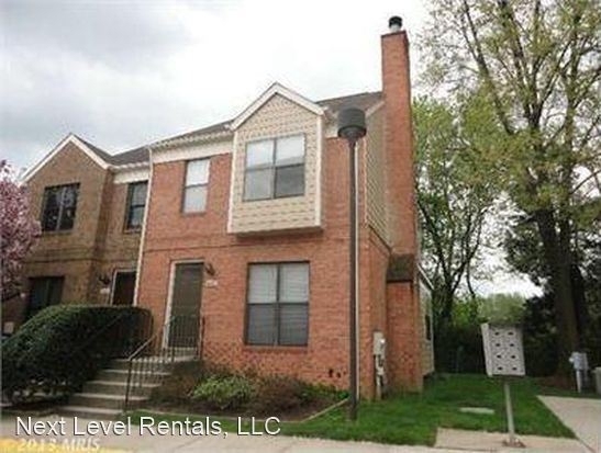 2 Bedrooms, North Bethesda Rental in Washington, DC for $3,225 - Photo 1