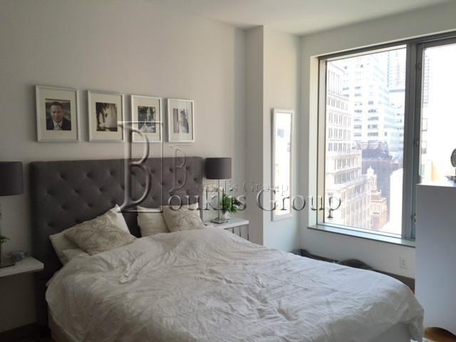 1 Bedroom, Financial District Rental in NYC for $4,200 - Photo 1
