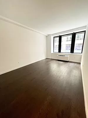 Studio, Financial District Rental in NYC for $3,550 - Photo 1