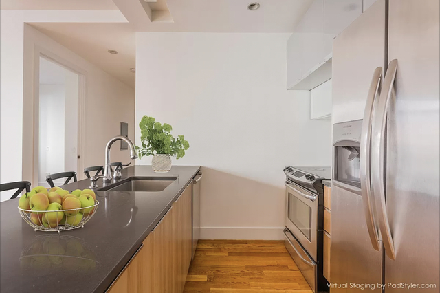 2 Bedrooms, East Williamsburg Rental in NYC for $6,950 - Photo 1