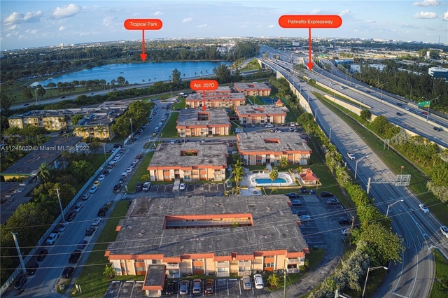 1 Bedroom, Glenvar Heights Rental in Miami, FL for $1,800 - Photo 1