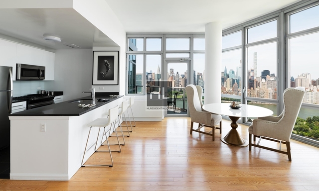 Studio, Hunters Point Rental in NYC for $3,460 - Photo 1