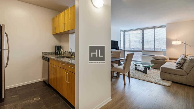 1 Bedroom, Chelsea Rental in NYC for $5,573 - Photo 1