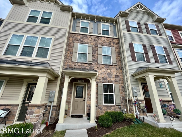 3 Bedrooms, Anne Arundel Rental in Baltimore, MD for $2,695 - Photo 1