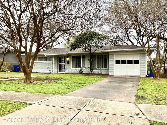 3 Bedrooms, Shearer Hills - Ridgeview Rental in San Antonio, TX for $1,500 - Photo 1