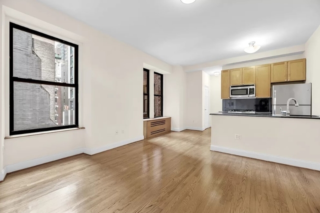 1 Bedroom, NoMad Rental in NYC for $4,358 - Photo 1