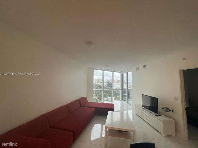 1 Bedroom, North Biscayne Beach Rental in Miami, FL for $4,000 - Photo 1