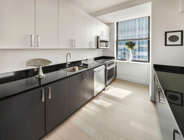 2 Bedrooms, Financial District Rental in NYC for $6,965 - Photo 1
