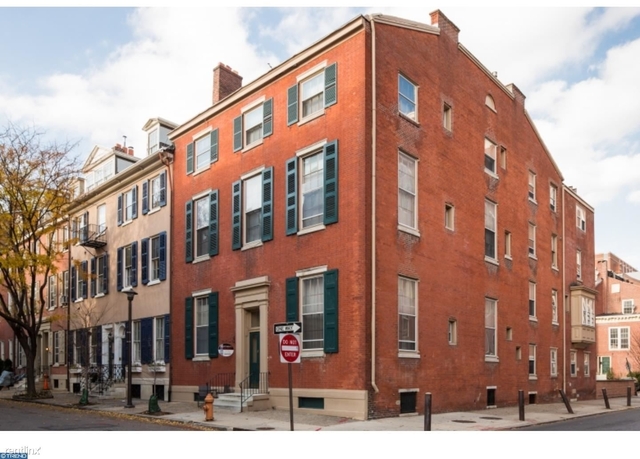 1 Bedroom, Washington Square West Rental in Philadelphia, PA for $1,245 - Photo 1