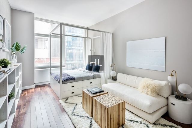 Studio, West Chelsea Rental in NYC for $4,205 - Photo 1