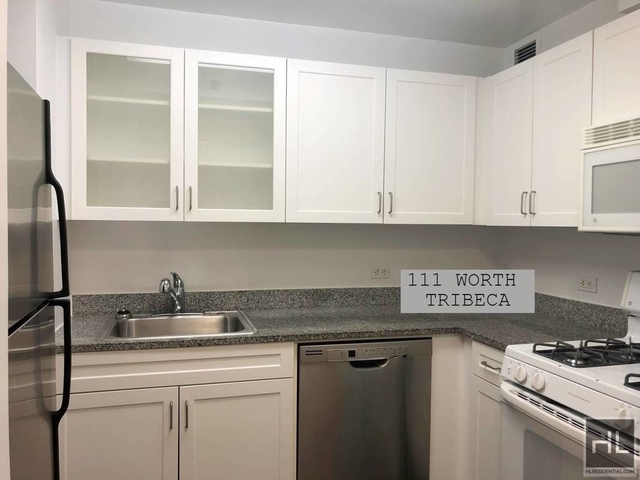 1 Bedroom, Civic Center Rental in NYC for $4,175 - Photo 1