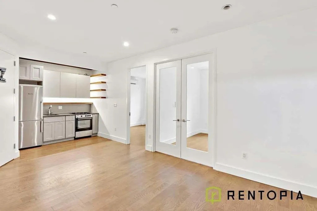 2 Bedrooms, East Williamsburg Rental in NYC for $3,623 - Photo 1