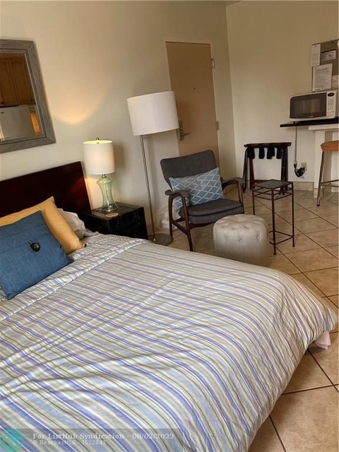 1 Bedroom, Venicetta Beach Rental in Miami, FL for $2,900 - Photo 1