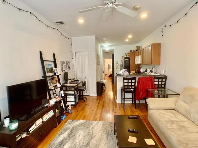 1 Bedroom, The Heights Rental in NYC for $1,850 - Photo 1