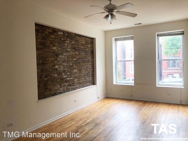 3 Bedrooms, Bucktown Rental in Chicago, IL for $2,800 - Photo 1