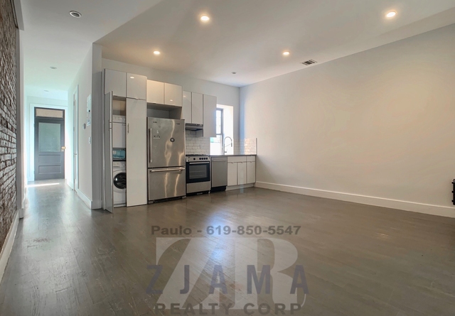 4 Bedrooms, Crown Heights Rental in NYC for $4,995 - Photo 1