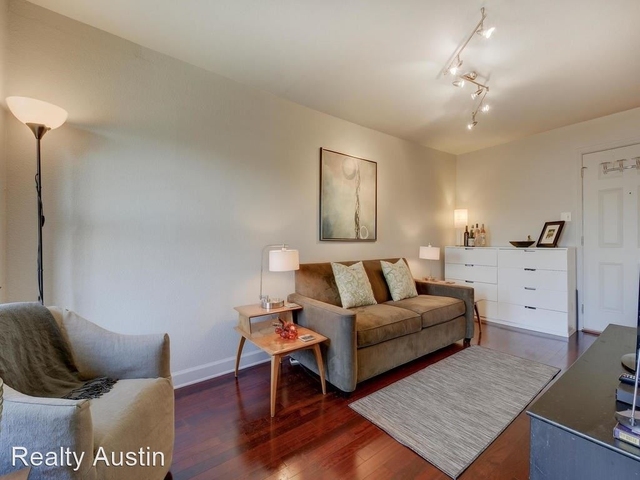 1 Bedroom, Bouldin Creek Rental in Austin-Round Rock Metro Area, TX for $1,400 - Photo 1