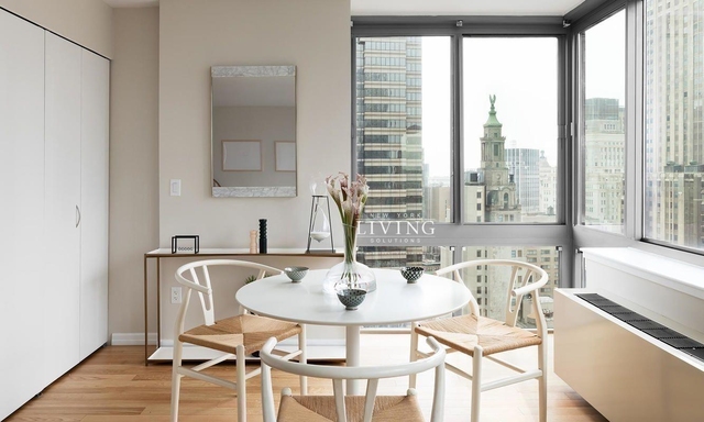 2 Bedrooms, Financial District Rental in NYC for $5,400 - Photo 1