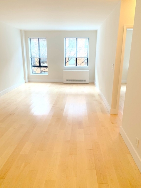 1 Bedroom, Hell's Kitchen Rental in NYC for $4,375 - Photo 1