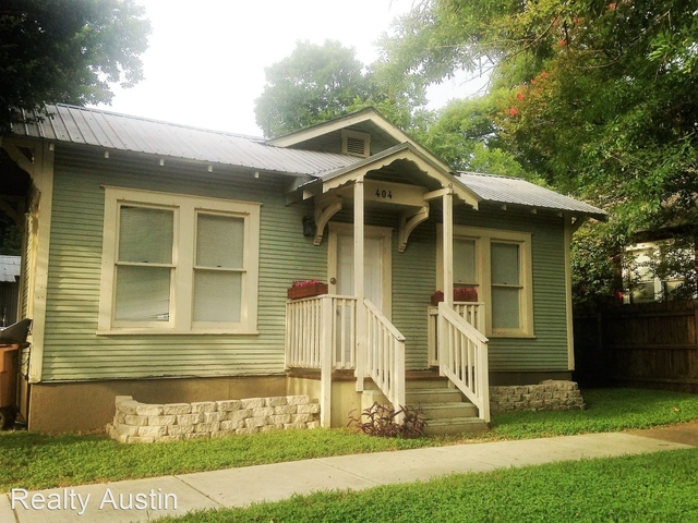 2 Bedrooms, Hyde Park Rental in Austin-Round Rock Metro Area, TX for $2,495 - Photo 1