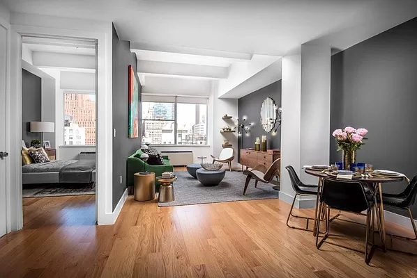 1 Bedroom, Tribeca Rental in NYC for $5,499 - Photo 1