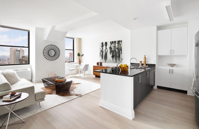 2 Bedrooms, Financial District Rental in NYC for $7,615 - Photo 1