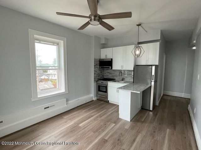 1 Bedroom, Bradley Beach Rental in North Jersey Shore, NJ for $2,750 - Photo 1