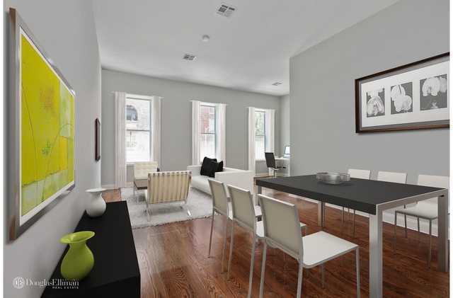 2 Bedrooms, East Village Rental in NYC for $9,800 - Photo 1