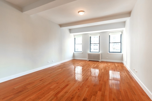 Studio, Sutton Place Rental in NYC for $3,650 - Photo 1