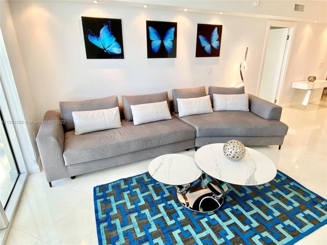 2 Bedrooms, Hallandale Beach Rental in Miami, FL for $7,500 - Photo 1