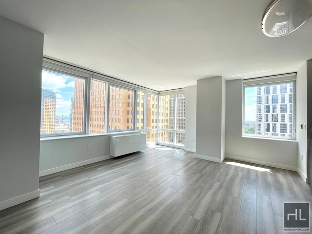 2 Bedrooms, Downtown Brooklyn Rental in NYC for $5,524 - Photo 1