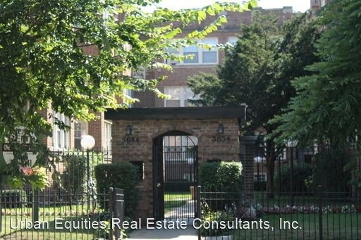 2 Bedrooms, Edgewater Rental in Chicago, IL for $1,850 - Photo 1