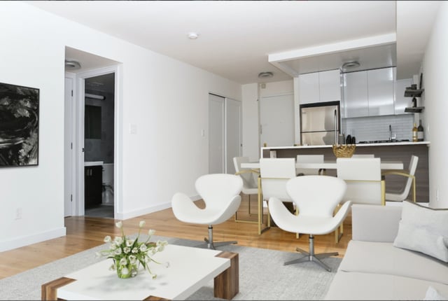 1 Bedroom, NoHo Rental in NYC for $6,200 - Photo 1