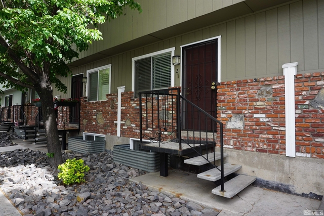 3 Bedrooms, Park Terrace Rental in Reno-Sparks, NV for $1,795 - Photo 1