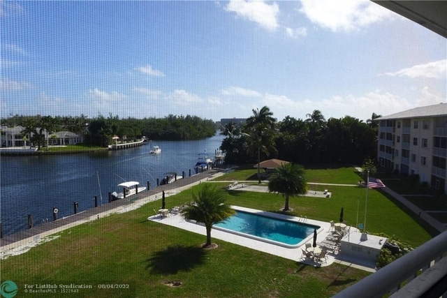 1 Bedroom, River House Towers Rental in Miami, FL for $1,900 - Photo 1