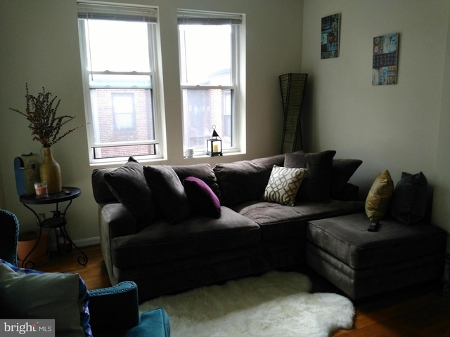 1 Bedroom, University Heights Rental in Baltimore, MD for $1,550 - Photo 1