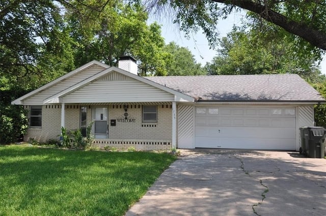 2 Bedrooms, Southwood Estates Rental in Dallas for $1,800 - Photo 1