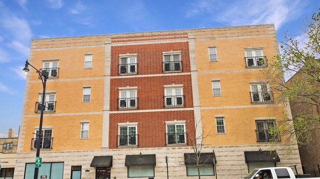 2 Bedrooms, Logan Square Rental in Chicago, IL for $2,750 - Photo 1