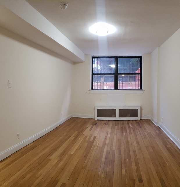 Studio, Upper West Side Rental in NYC for $2,275 - Photo 1