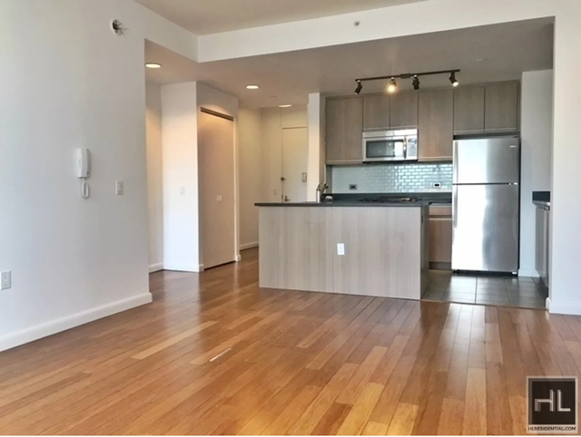 1 Bedroom, Fort Greene Rental in NYC for $4,149 - Photo 1