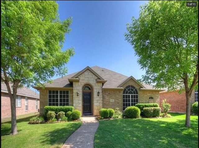 3 Bedrooms, Legend Trails Rental in Dallas for $2,700 - Photo 1