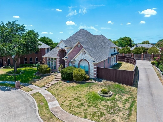 4 Bedrooms, Somerset Rental in Dallas for $3,400 - Photo 1
