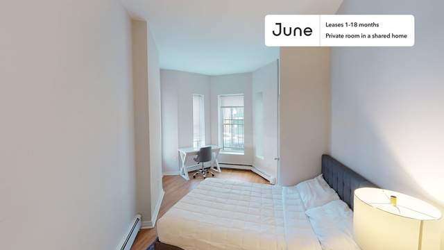 Room, Lower Roxbury Rental in Boston, MA for $1,675 - Photo 1